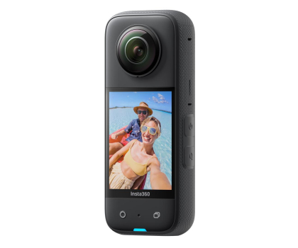 Kamera Insta360 X3 CINSAAQ/B / 6970357853922